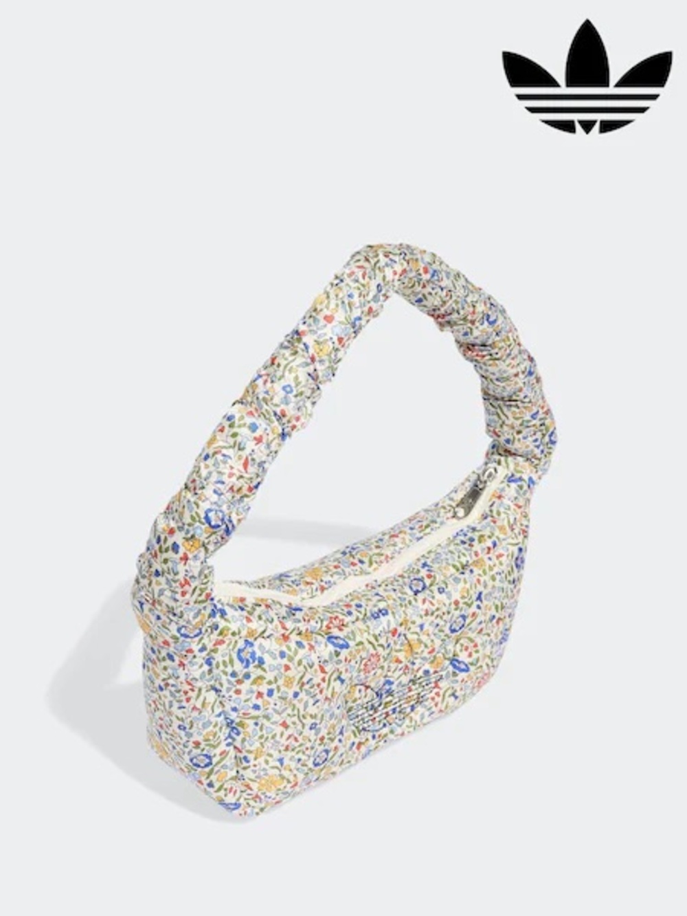 Adidas Originals X Liberty London Small Shoulder Bag - Picture 6 of 6